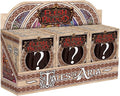 Legend Story Studios FAB2104 Accessories, Multi-Coloured