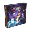 Libellud | Mysterium Kids: Captain Echo's Treasure | Family Board Game | Ages 6+ | 2-6 Players |20 Minutes Playing Time