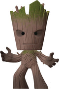 Funko Super Deluxe Vinyl: GOTG - Groot Action Figure