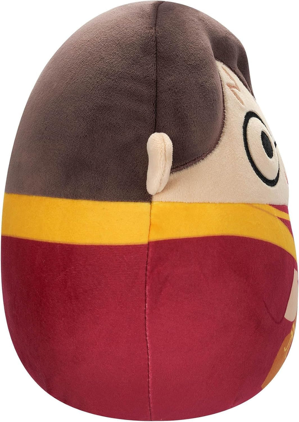 Squishmallows Harry Potter Harry in Quidditch Robe 20cm Plush Figure Toy