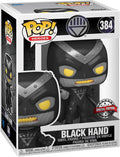 Funko POP! Heroes: DC - Black Lantern - DC Comics - Collectable Vinyl Figure - Gift Idea - Official Merchandise - Toys f