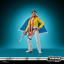 Load image into Gallery viewer, Star Wars The Vintage Collection Gaming Greats Lando Calrissian Battlefront II - 9.5 cm
