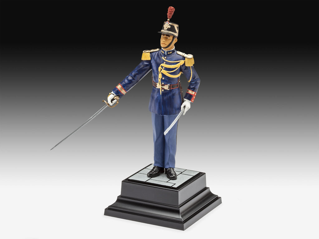 Revell 02803 Republican Guard Model Kit