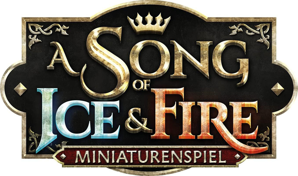 CMON, A Song of Ice & Fire – Iron Men's Trap, Expansion, Tabletop, 2 Players, Ages 14+, 45+ Minutes, German, Multilingua