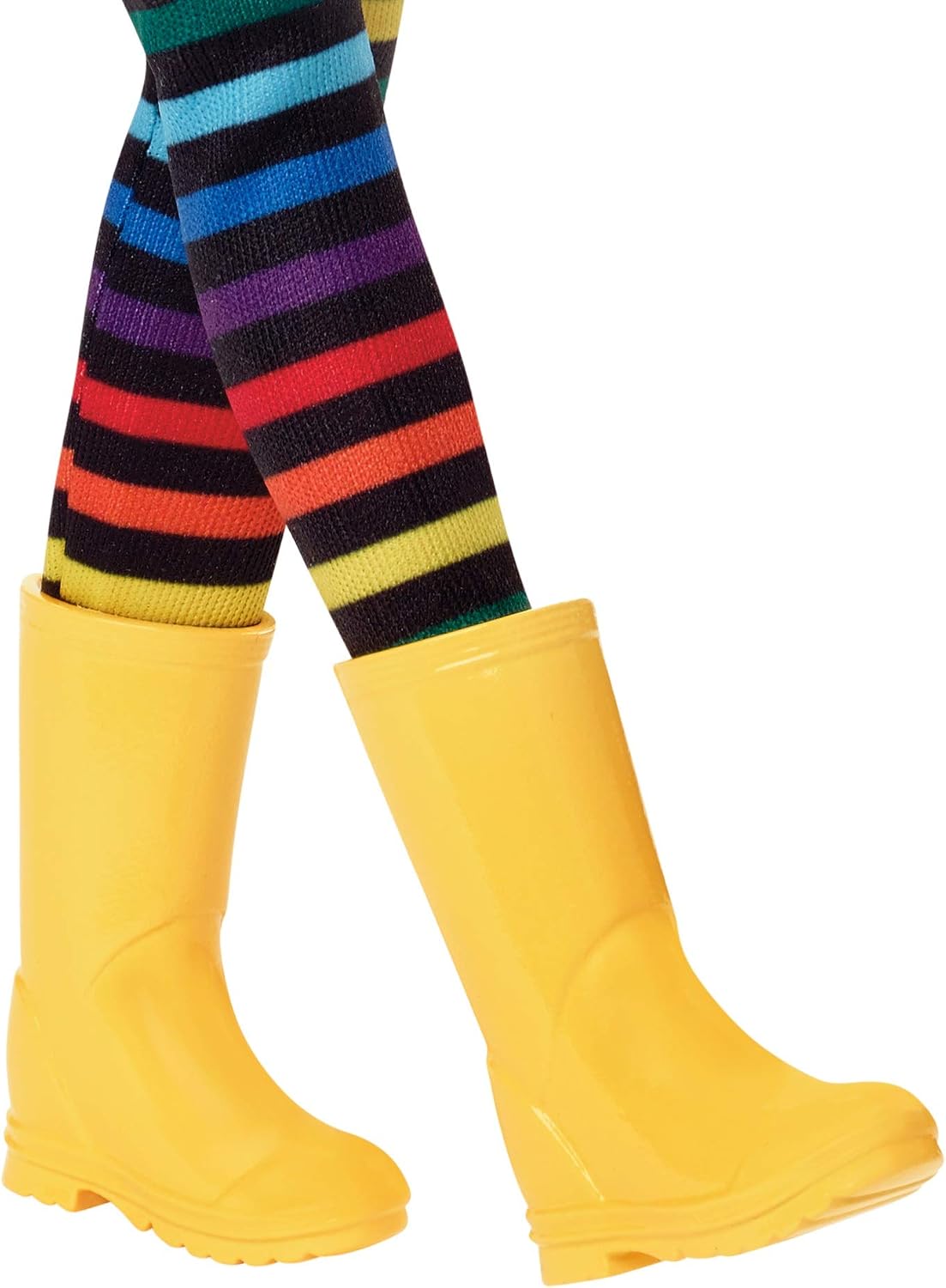 Mattel GKV37 Creatable World Rainy Day Style Pack RD-065
