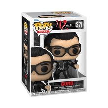 Load image into Gallery viewer, Funko POP! Rocks: U2 - ZooTV - Bono - Collectable Vinyl Figure - Gift Idea - Official Merchandise - Toys for Kids &amp; Adults - Music Fans - Model Figure for Collectors and Display
