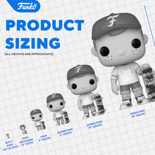 Load image into Gallery viewer, Funko POP! Rocks: Cher - Living Proof - Glitter - Collectable Vinyl Figure - Gift Idea - Official Merchandise - Toys for Kids &amp; Adults - Music Fans - Model Figure for Collectors and Display
