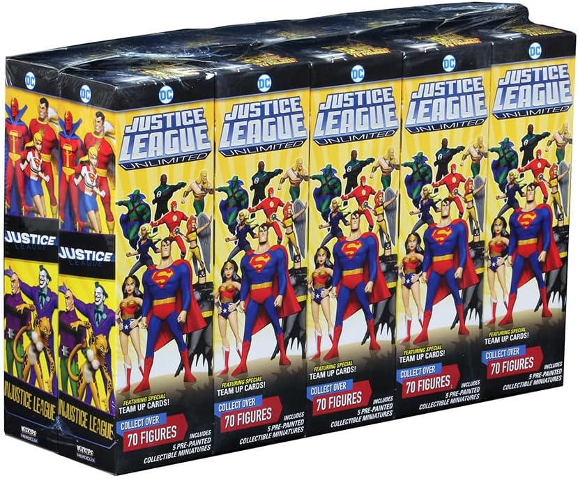 WizKids WZK73979 Accessories