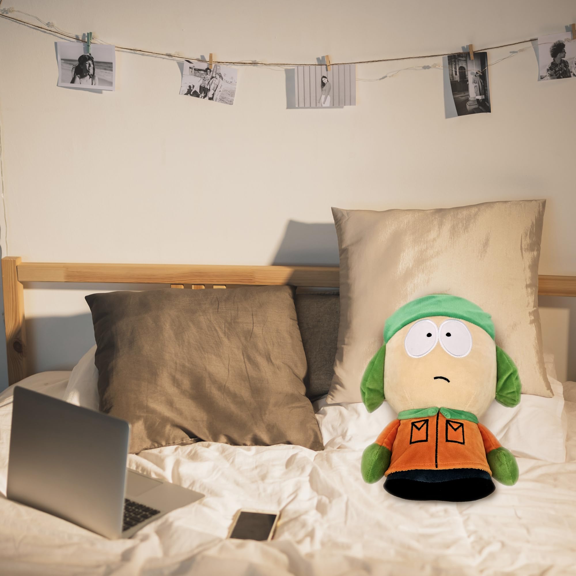 South Park Kyle 10 inch Plush Toy