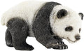 Schleich Giant Panda Cub