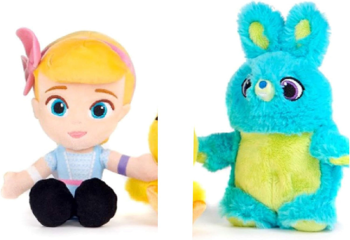 Toy collection 8 inch Toy Set (Bo Peep and Bunny)