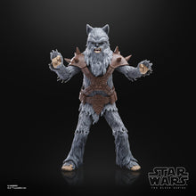 Load image into Gallery viewer, Wookiee Figure (Halloween Edition) Star Wars Special Edition The Black Series 6&quot;
