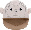 Squishmallows Original The Lord of the Rings 10-Inch Gollum Plush - Ultrasoft Official Jazwares Plush
