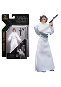 Star Wars The Black Series Archive Collection Princess Leia Organa 15-Cm-Scale A New Hope Lucasfilm 50th Anniversary Figure
