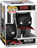 Funko Pop Batman Beyond Flying Pose #458 boxed