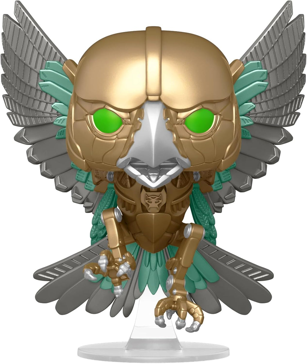 POP Funko Transformers Rise of the Beasts - Air Razor - Amazon Exclusive