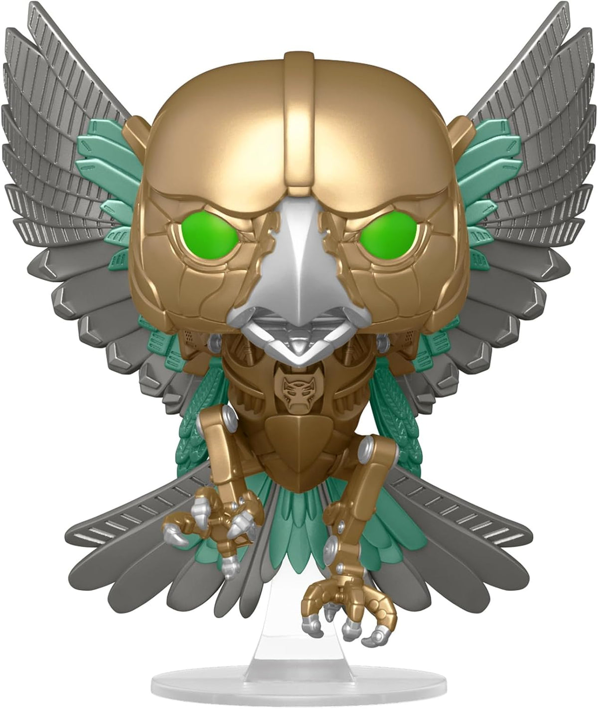 POP Funko Transformers Rise of the Beasts - Air Razor - Amazon Exclusive