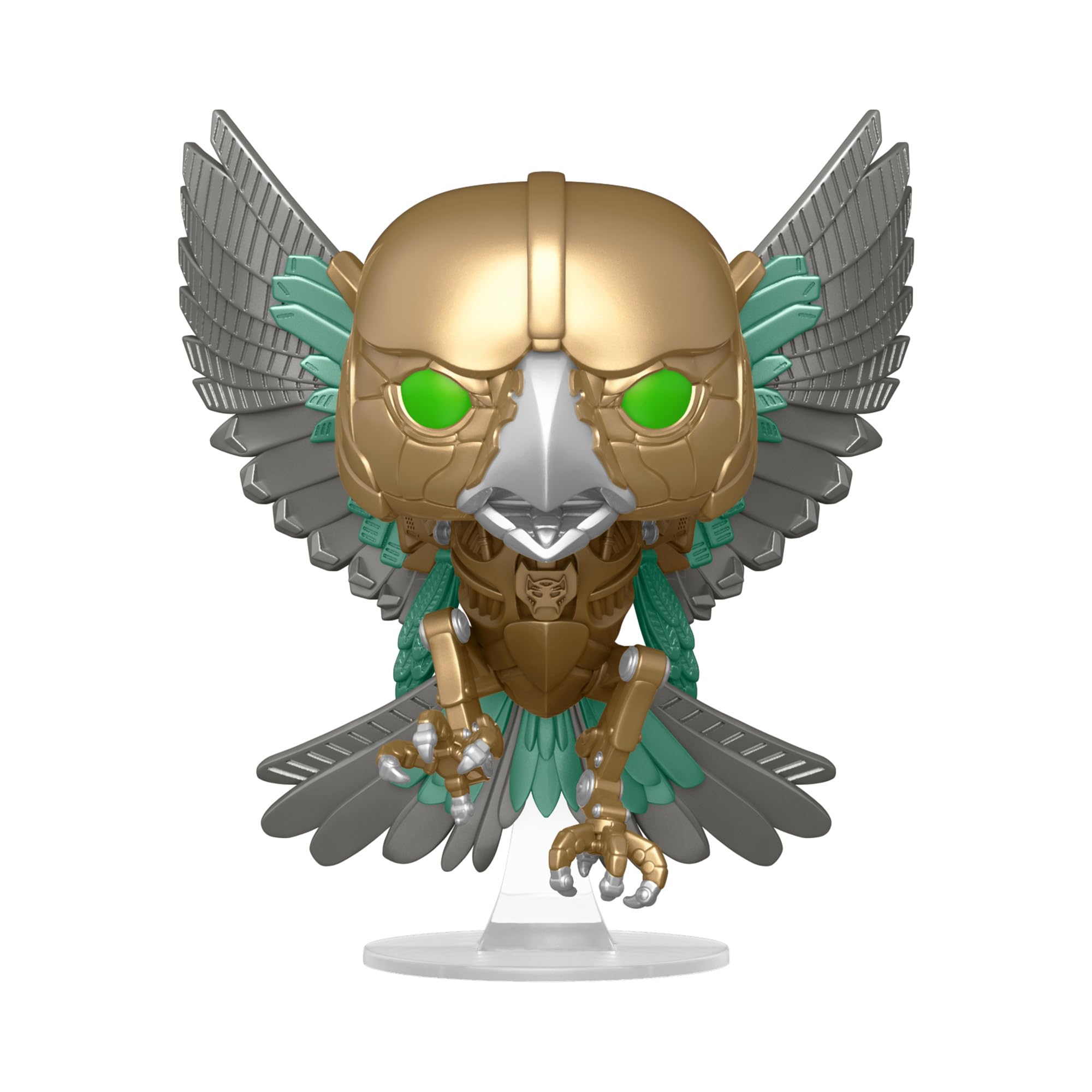 Funko Pop! Vinyl: Transformers: Rise Of the Beasts - Air Razor - Amazon Exclusive - Collectable Vinyl Figure - Gift Idea - Official Merchandise - Toys for Kids & Adults - Movies Fans