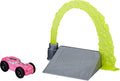 Nerf Nitro Slimestream Stunt Set