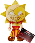 POP Plush: Five Nights At Freddy's (FNAF) SB - Sun - (CL 7")