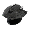 Star Trek The Official Starships Collection | Narek's Snake Head Starship from Star Trek: Picard by Eaglemoss Hero Collector