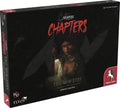 Pegasus Spiele 56417G Vampire: The Masquerade - Chapters: The Ministry