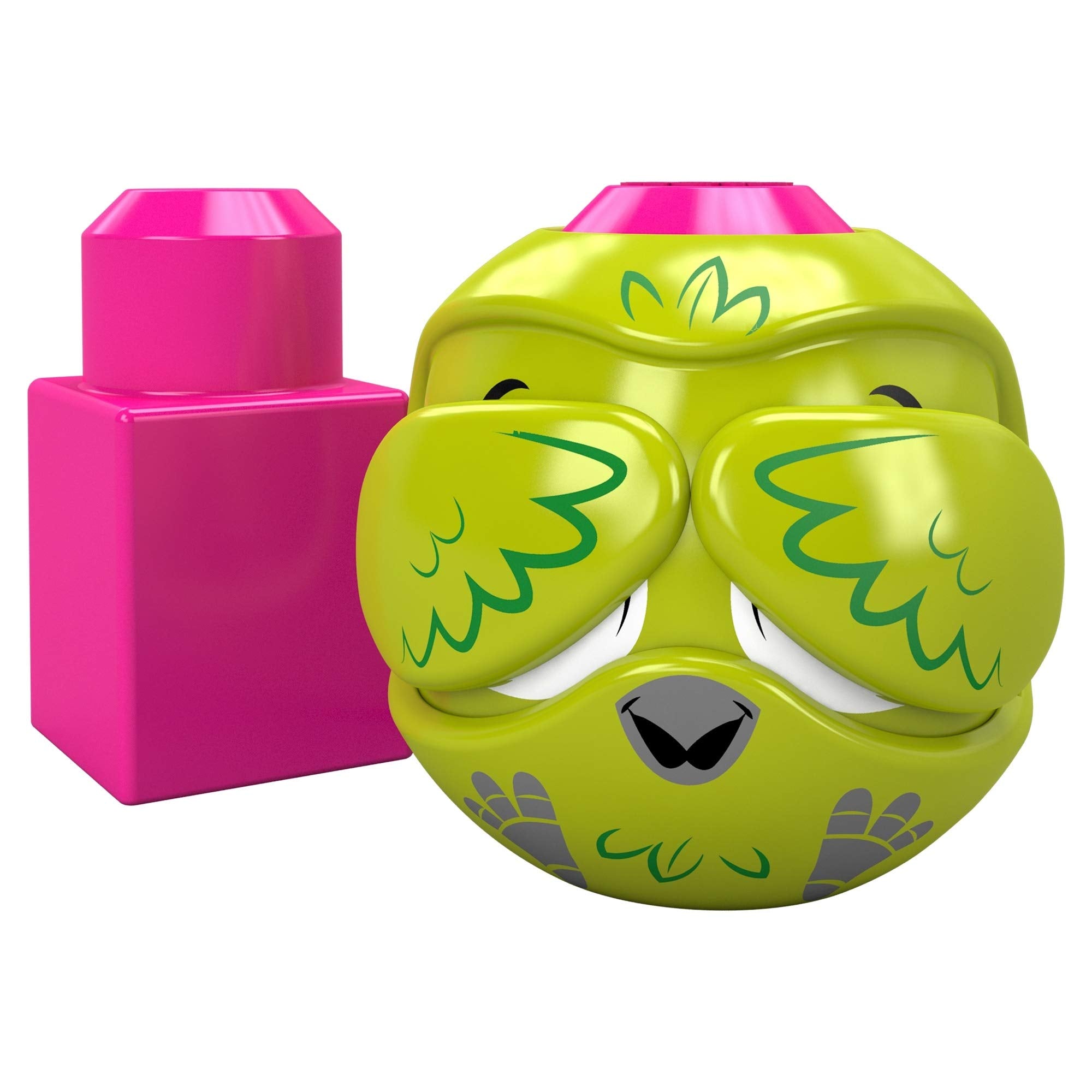 Mega Bloks A kuku Papuga [KLOCKI]
