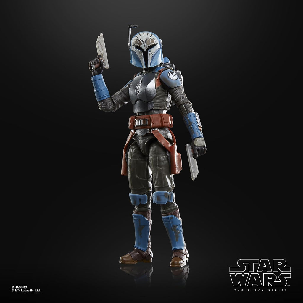Star Wars The Black Series Archive Bo-Katan Kryze 15-cm Action Figure