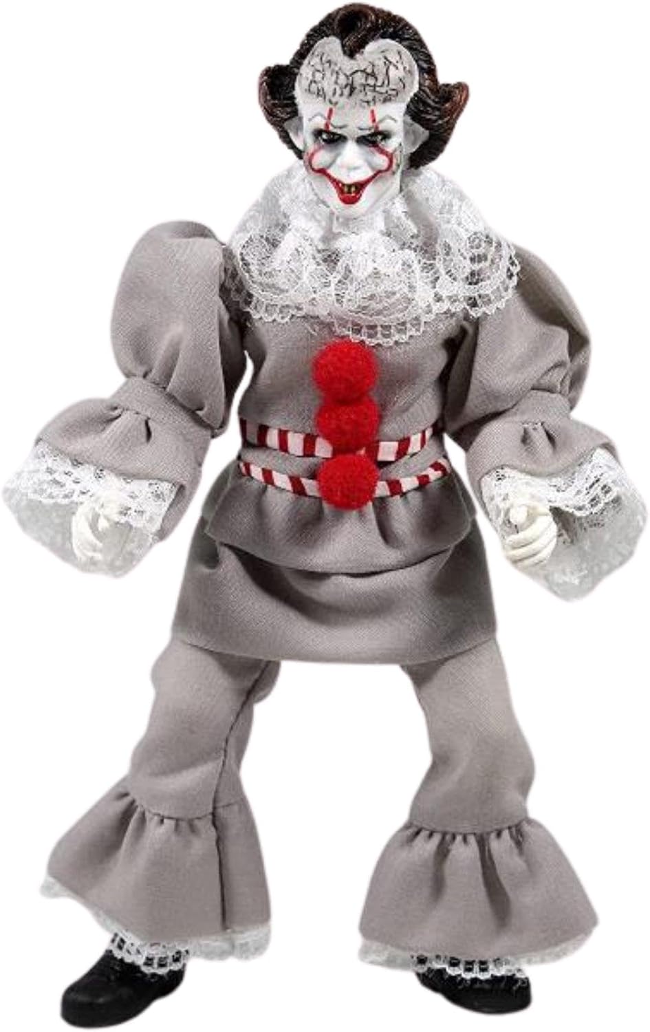 Mego-IT Pennywise 2000 (63114) /Figures