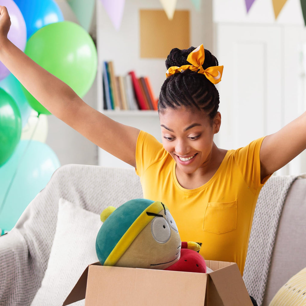 South Park Cartman 10 inch Plush Toy