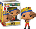 Funko POP! Rocks: Salt-N-Pepa - Pepa