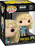 POP Funko Movies: Batman 1989 85th Anniversary - Vicki Vale