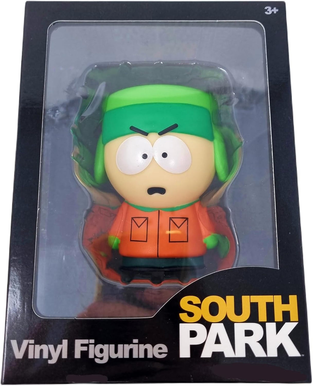Khadou South Park Vinyl Figure Collection