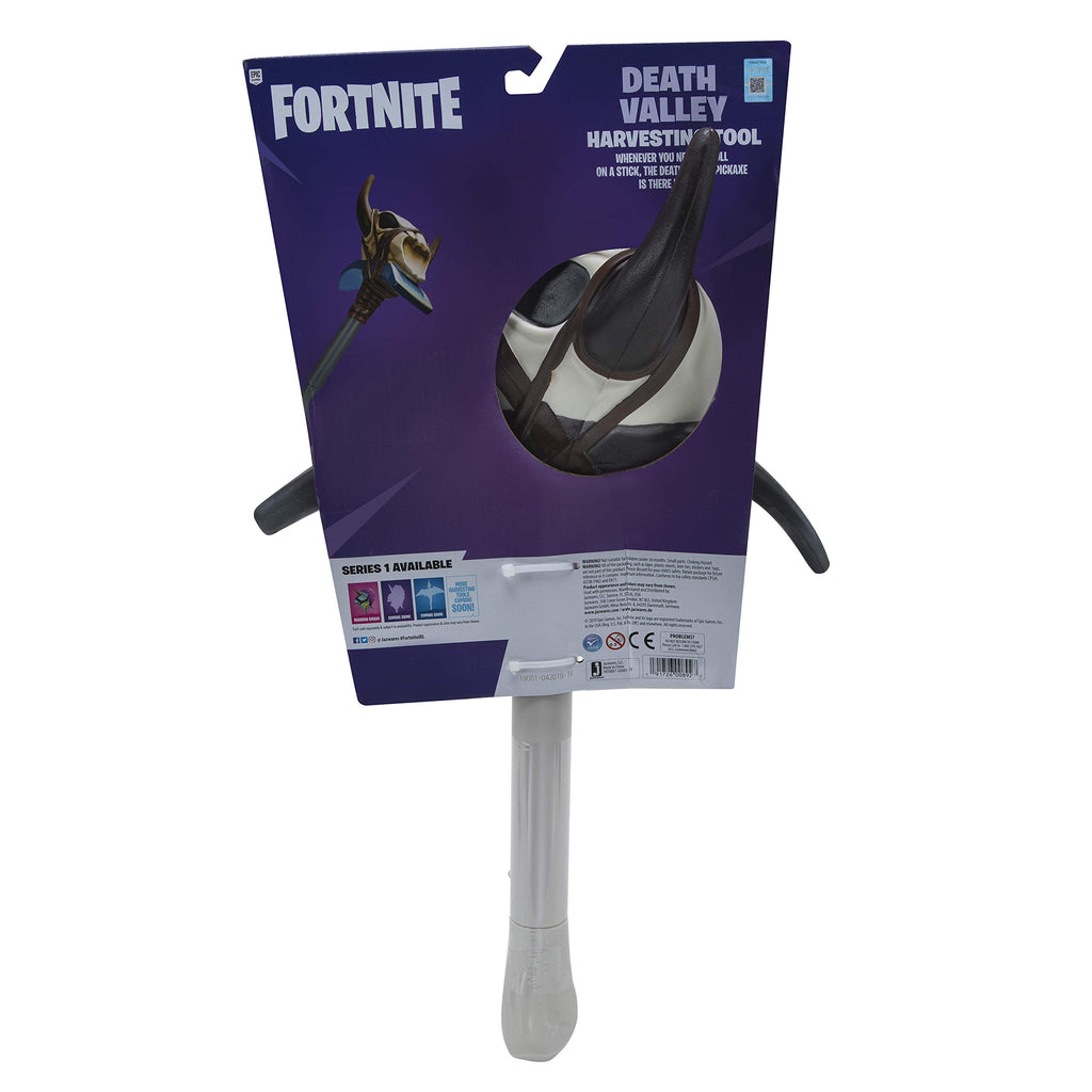Fortnite FNT0196 Foam Tool, Death Valley