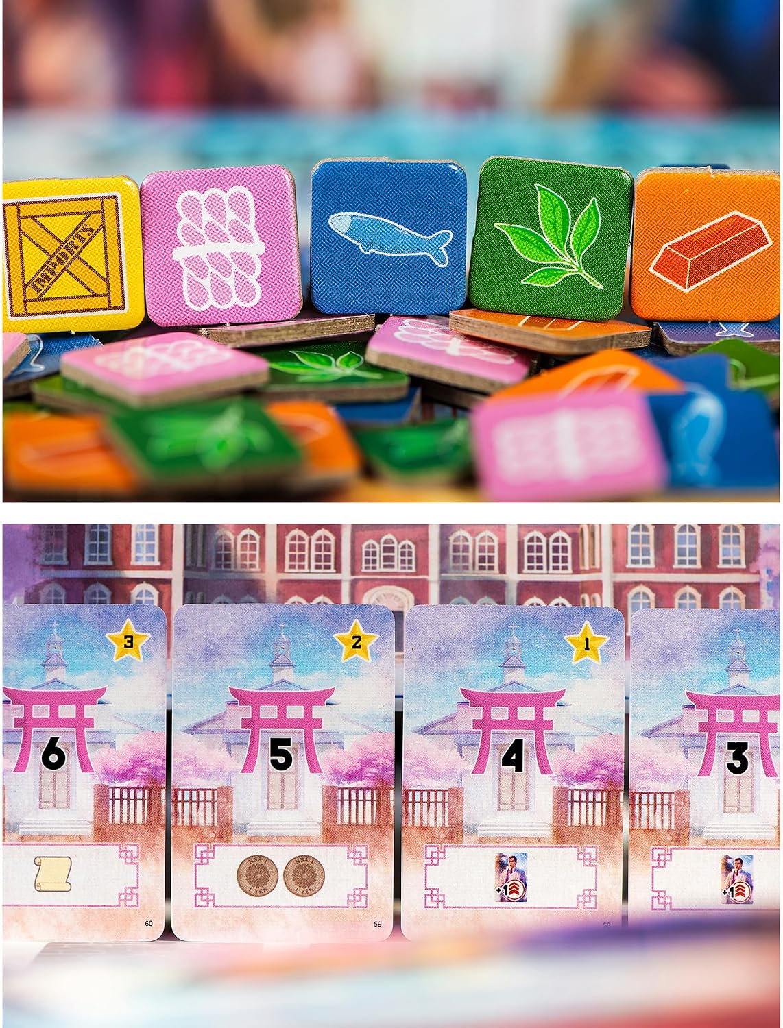 Synapses Games Yokohama Duel
