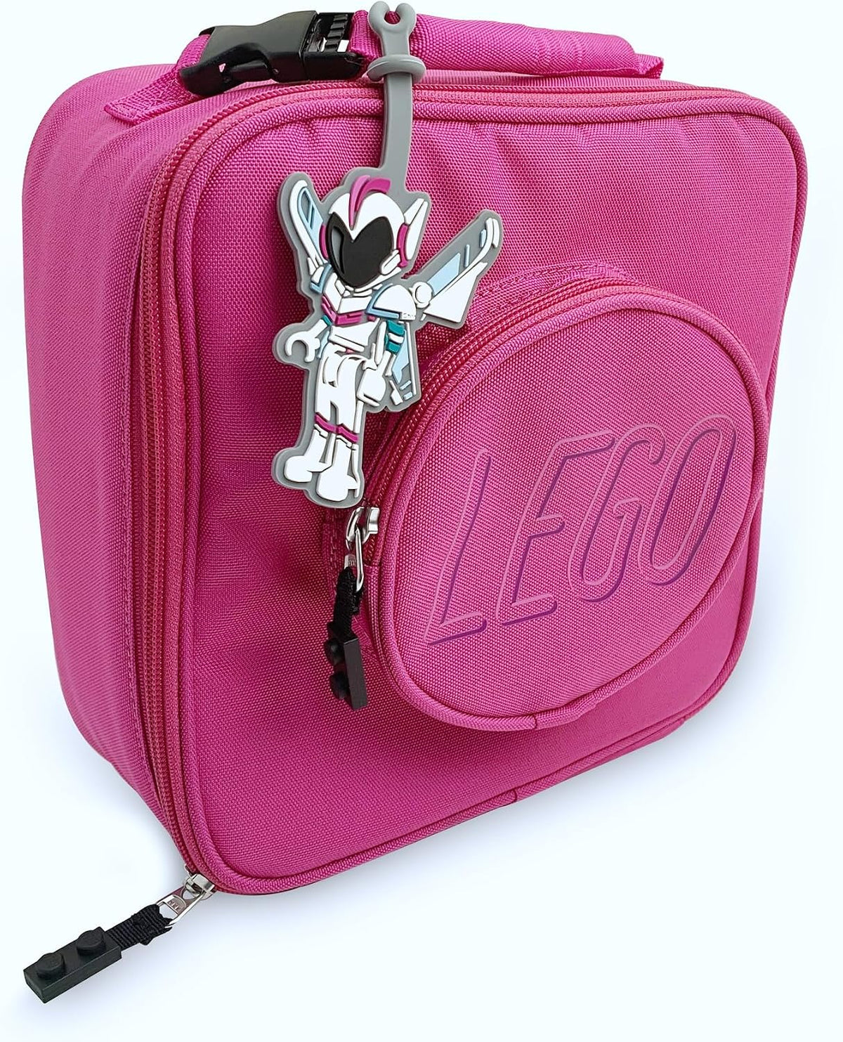Jazwares LEGO Movie 2 Sweet Mayhem Bag Tag