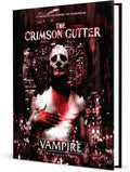 Vampire: The Masquerade 5th Edition Roleplaying Ga