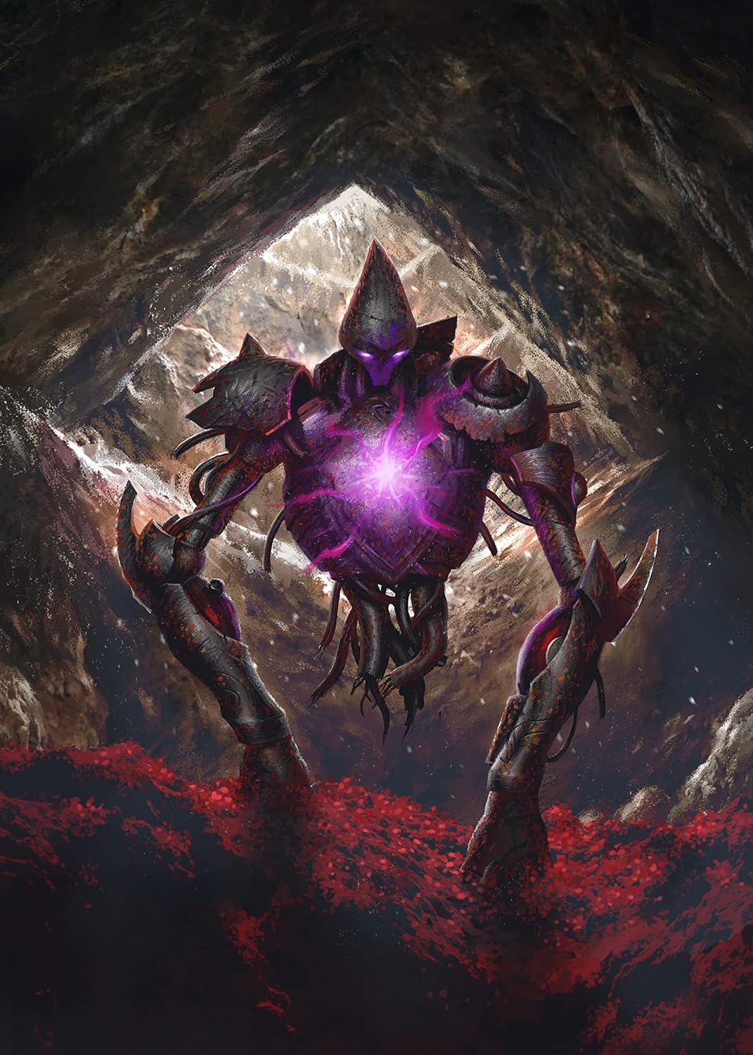 Cephalofair Games Frosthaven