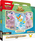 Pokémon TCG 30th Celebration Battle Deck Espeon ex