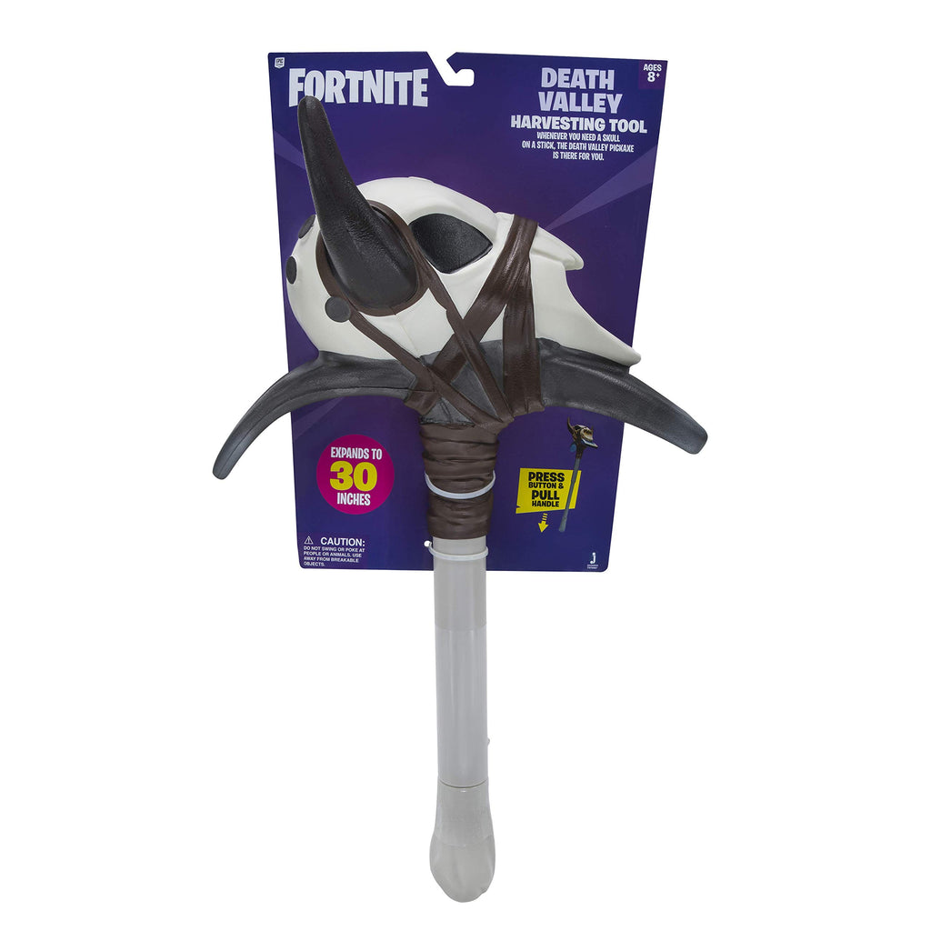 Fortnite FNT0196 Foam Tool, Death Valley