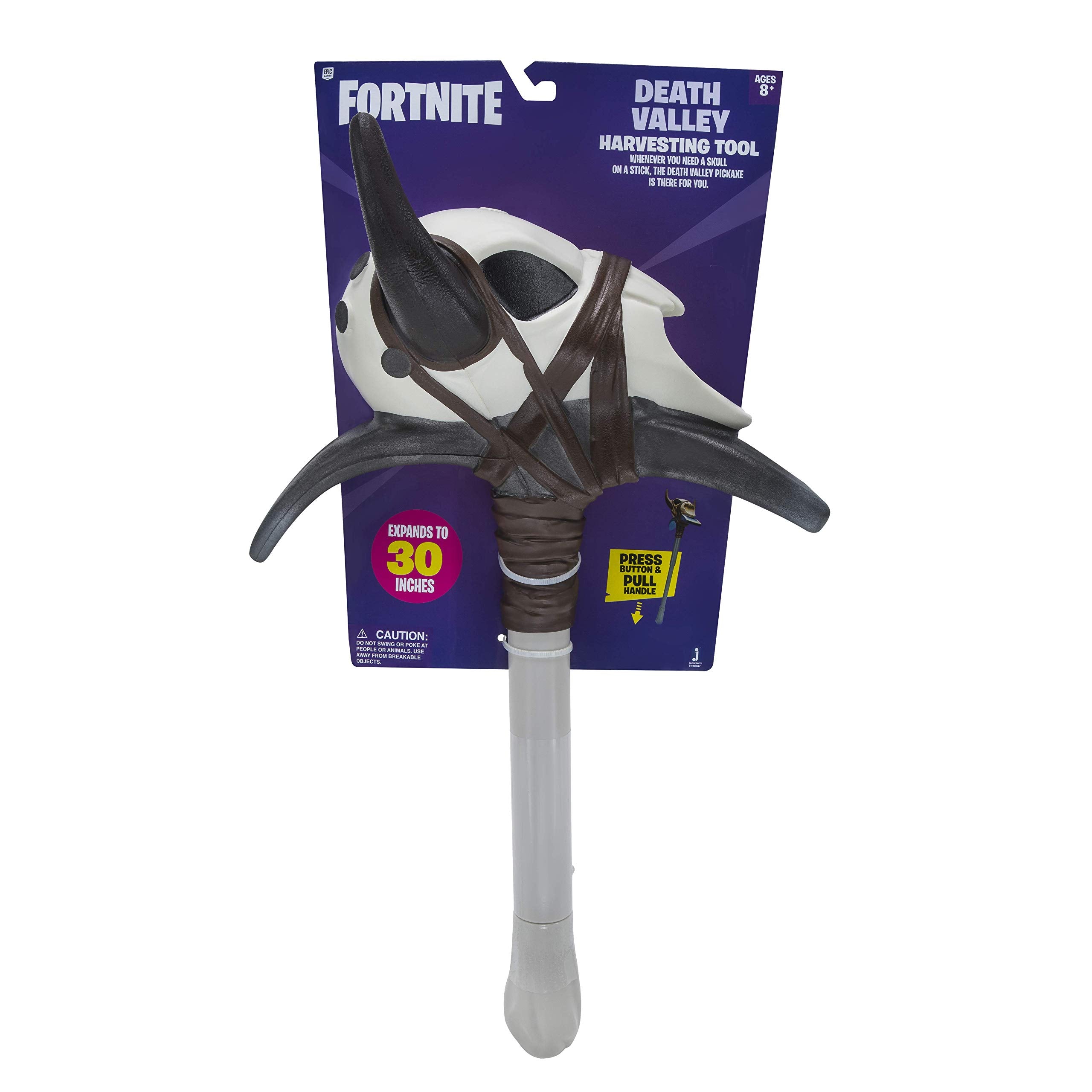 Fortnite FNT0196 Foam Tool, Death Valley