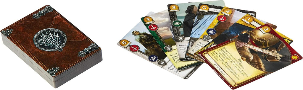 Fantasy Flight Games Journey to Old Town Chapter Pack: Agot LCG 2Nd Ed
