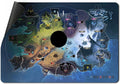 Lords of Ragnarok: Playmat