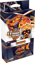 Asmodee Jasco Games My Hero Academia CCG Series 3: Endeavor Deluxe Starter Deck