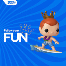 Load image into Gallery viewer, Funko POP! Marvel: Thor: Love and Thunder - Mighty Thor - Collectable Vinyl Figure - Gift Idea - Official Merchandise - Toys for Kids &amp; Adults - Movies Fans - Model Figure for Collectors and Display
