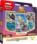 Pokémon TCG 30th Celebration Battle Deck Umbreon ex