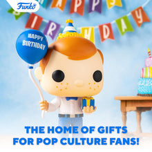Load image into Gallery viewer, Funko POP! Marvel: Thor: Love and Thunder - Mighty Thor - Collectable Vinyl Figure - Gift Idea - Official Merchandise - Toys for Kids &amp; Adults - Movies Fans - Model Figure for Collectors and Display
