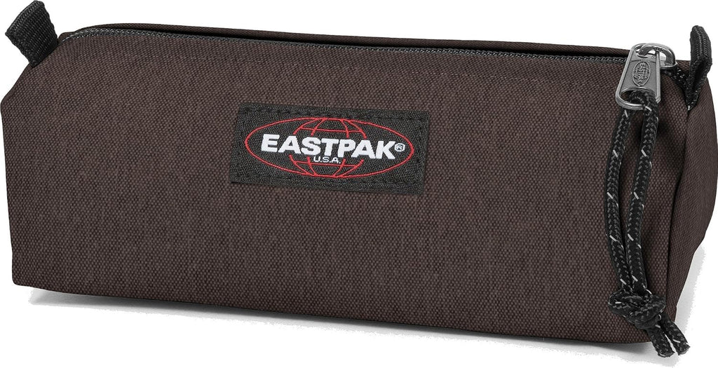 Eastpak Benchmark Pencil Case - Crafty Brown