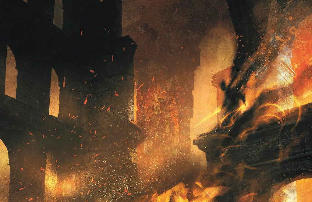 The Lord of the Rings RPG: Moria - Shadow of Khazad-Dum