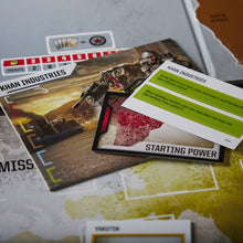 Load image into Gallery viewer, Hasbro Gaming Avalon Hill Risk Legacy Strategy Tabletop, Immersive Narrative Board Game for Ages 13 and Up, 3-5 Players, Multicolor
